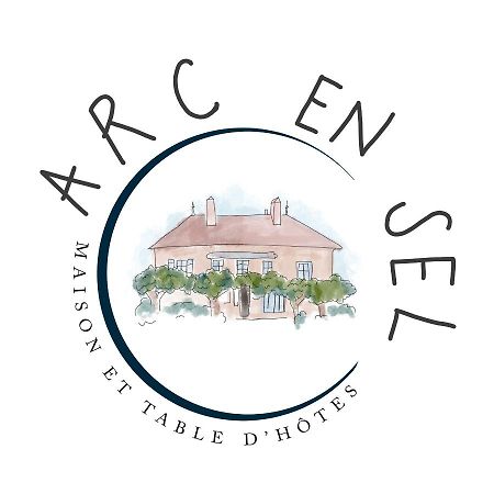 Arc En Sel Maison D'Hotes آرك-إيه-سونو المظهر الخارجي الصورة