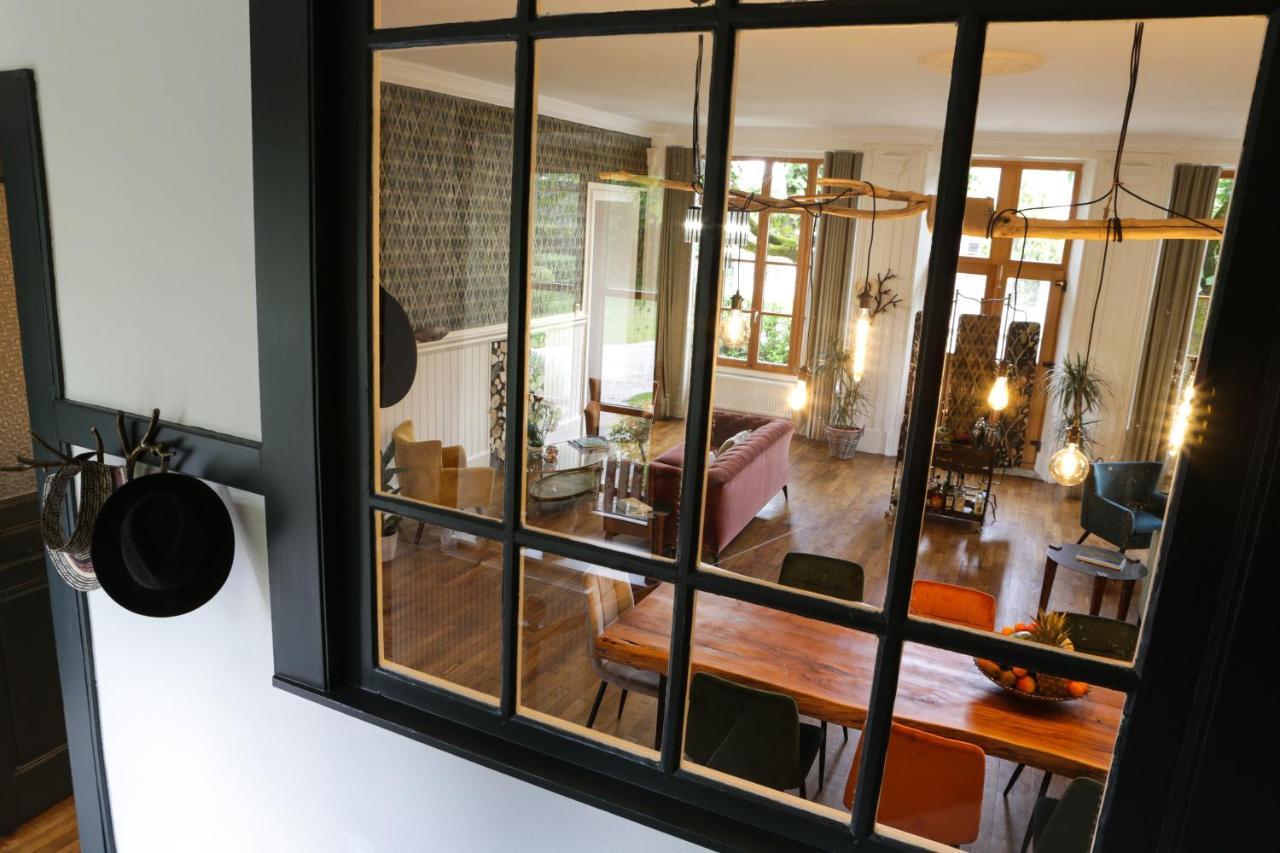 Arc En Sel Maison D'Hotes آرك-إيه-سونو المظهر الخارجي الصورة