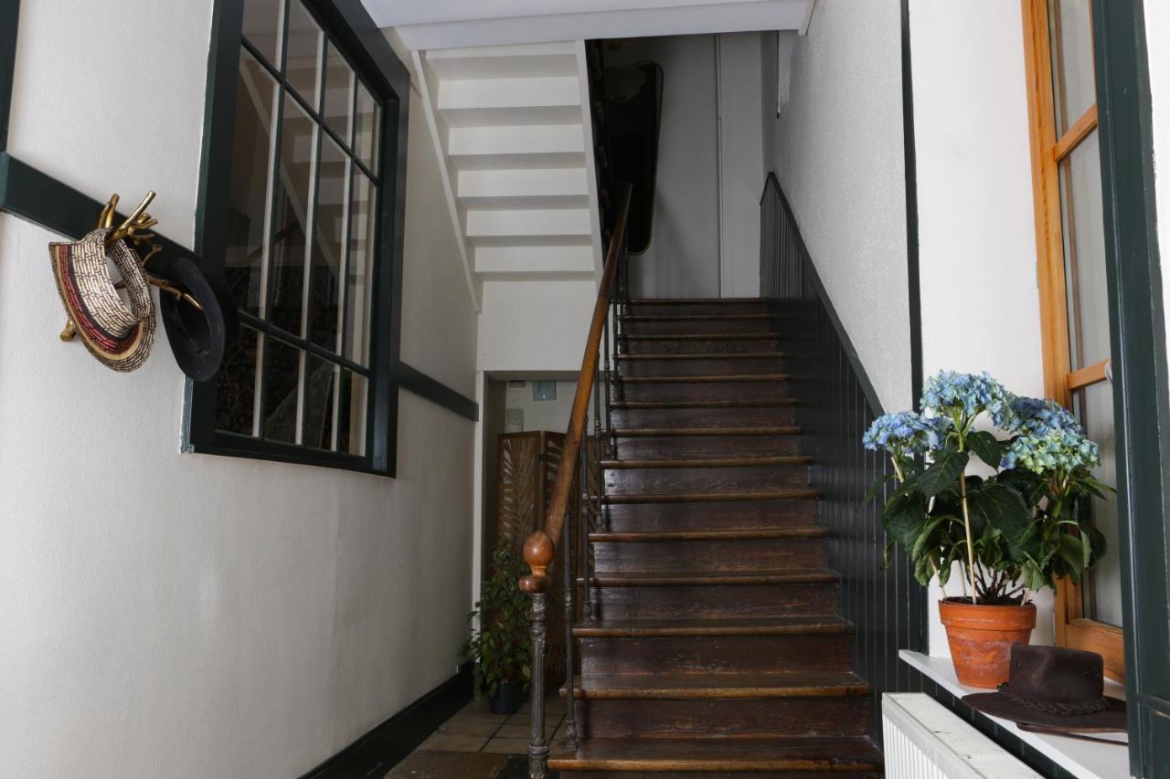 Arc En Sel Maison D'Hotes آرك-إيه-سونو المظهر الخارجي الصورة