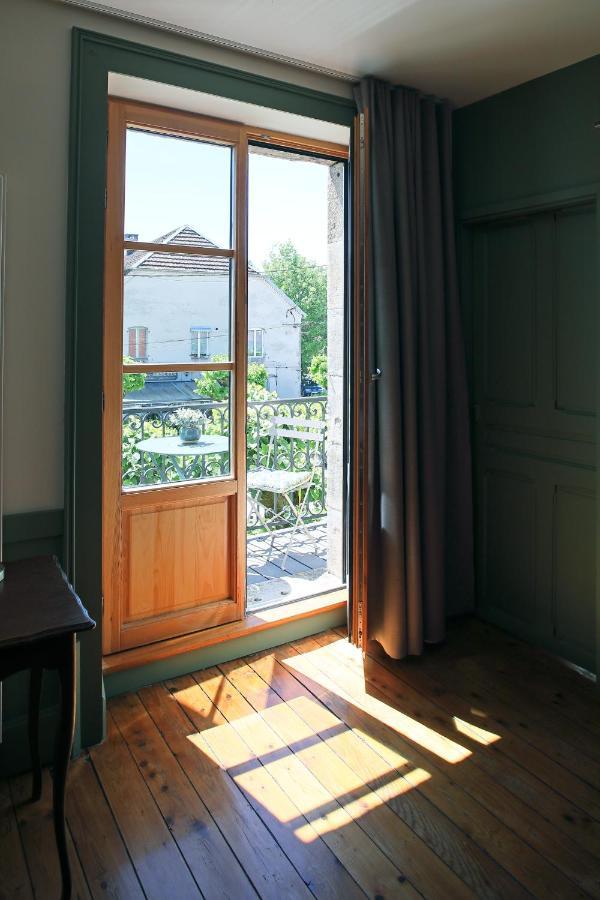 Arc En Sel Maison D'Hotes آرك-إيه-سونو المظهر الخارجي الصورة