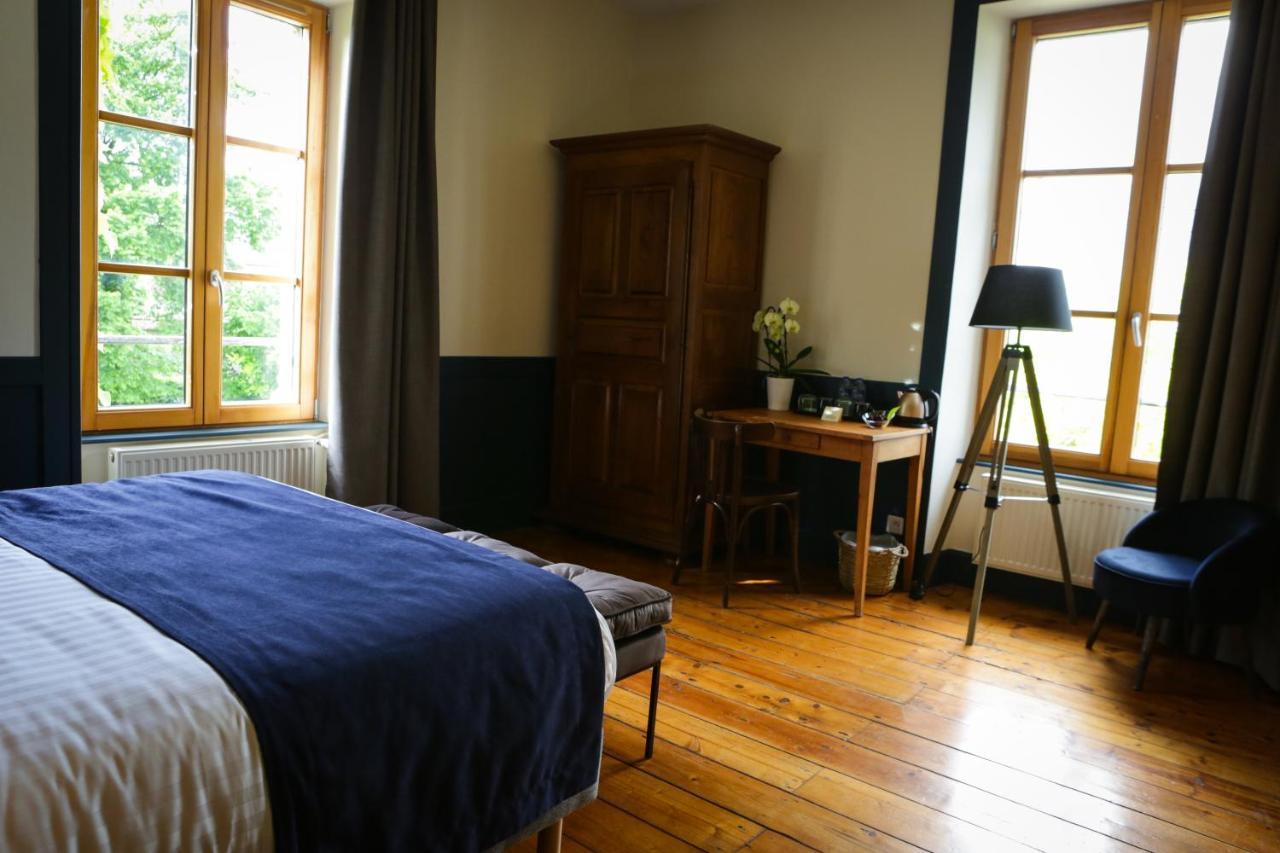 Arc En Sel Maison D'Hotes آرك-إيه-سونو المظهر الخارجي الصورة