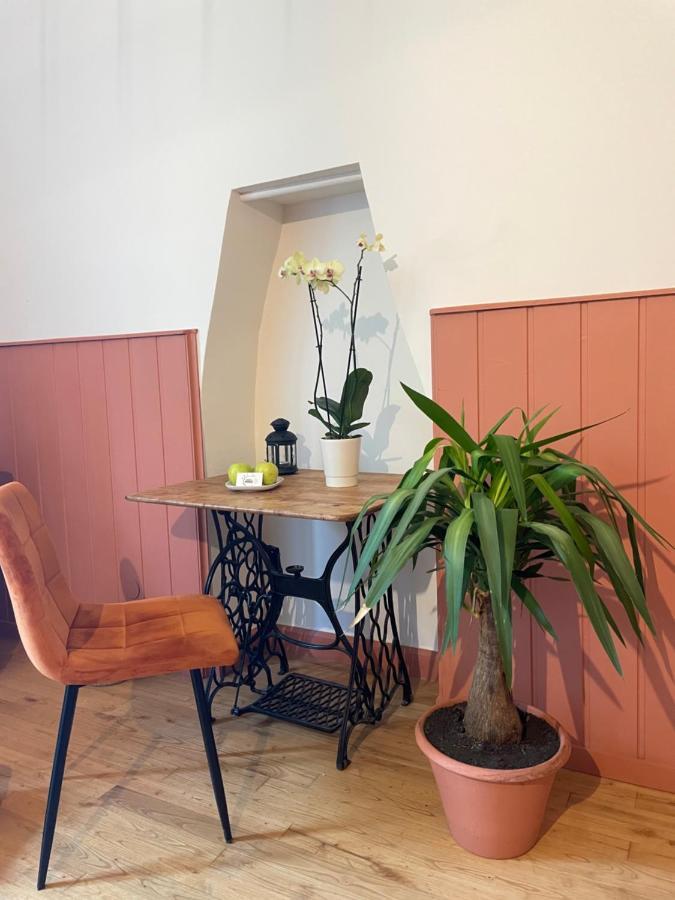 Arc En Sel Maison D'Hotes آرك-إيه-سونو المظهر الخارجي الصورة